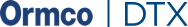 Ormco DTX logo